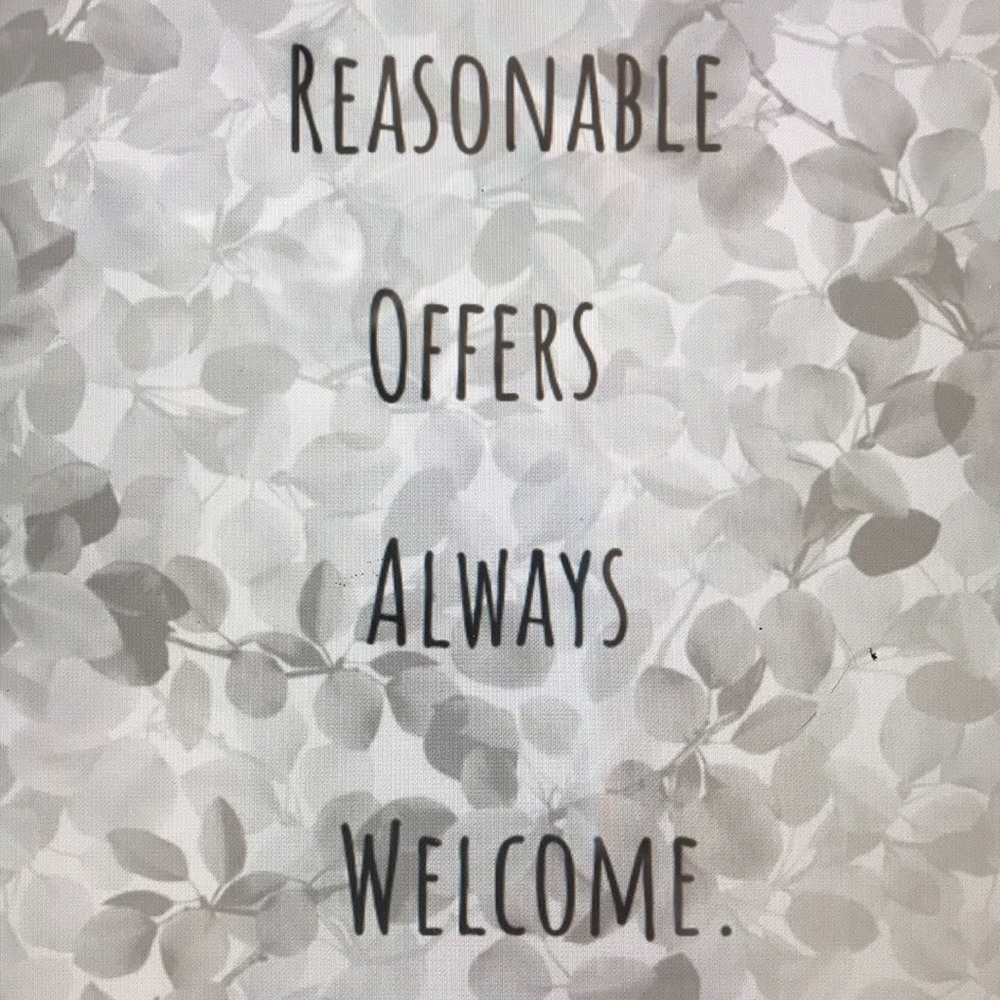 🌸🌸PLEASE READ🌸🌸